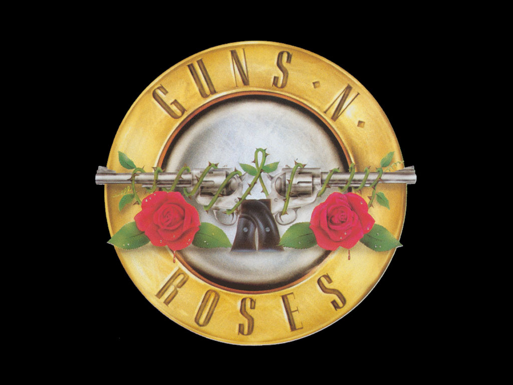 guns nd roses guns nd roses